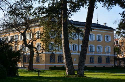 Hotel Evangelische Akademie Tutzing