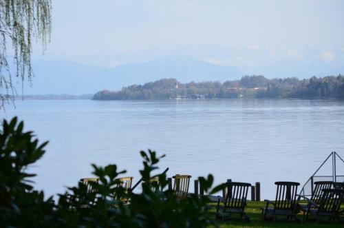 Hotel Evangelische Akademie Tutzing