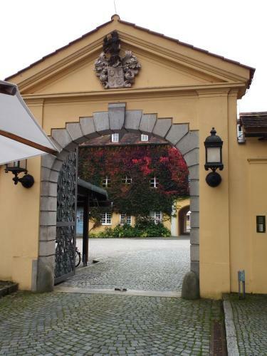 Hotel Evangelische Akademie Tutzing