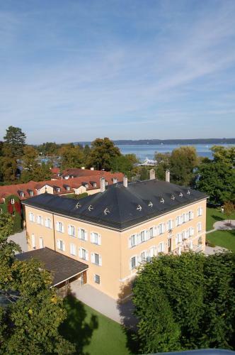 Hotel Evangelische Akademie Tutzing