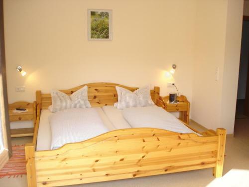 Hostal Gasthof Zum Hohen Lohr