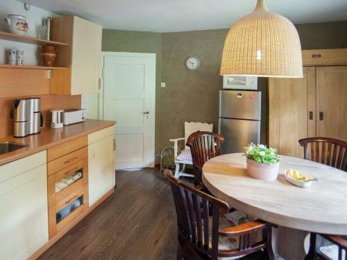 Spacious Holiday Home In Unterschonau Near Forest