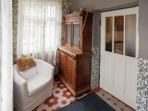 Spacious Holiday Home In Unterschonau Near Forest