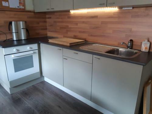 Spacious Holiday Home In Unterschonau Near Forest