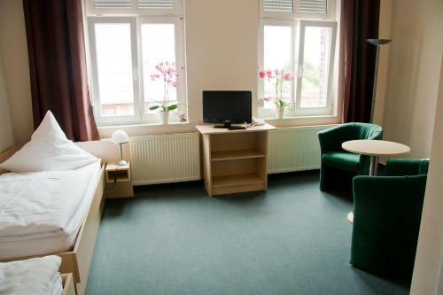Hostal Pension Zum Engel