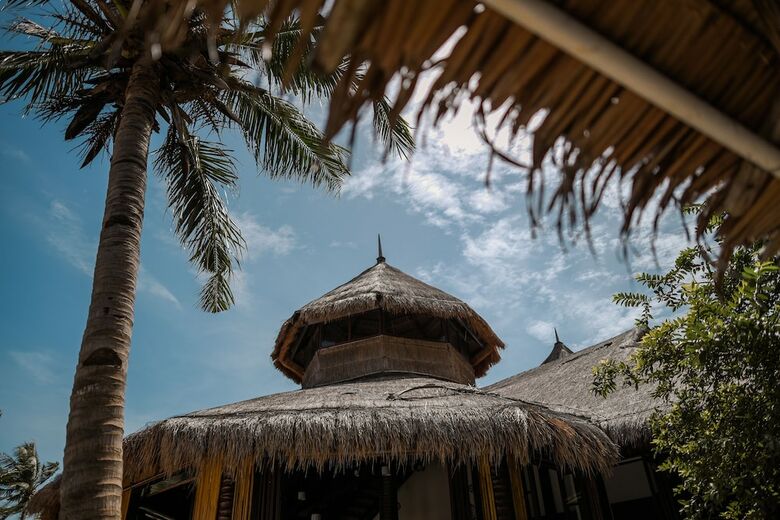 Hotel Fridays Puerto Galera