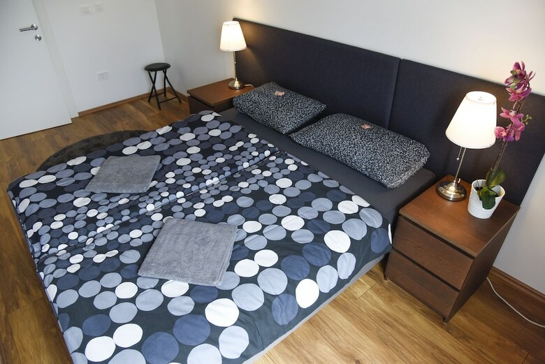 Aparthotel Villa Popp
