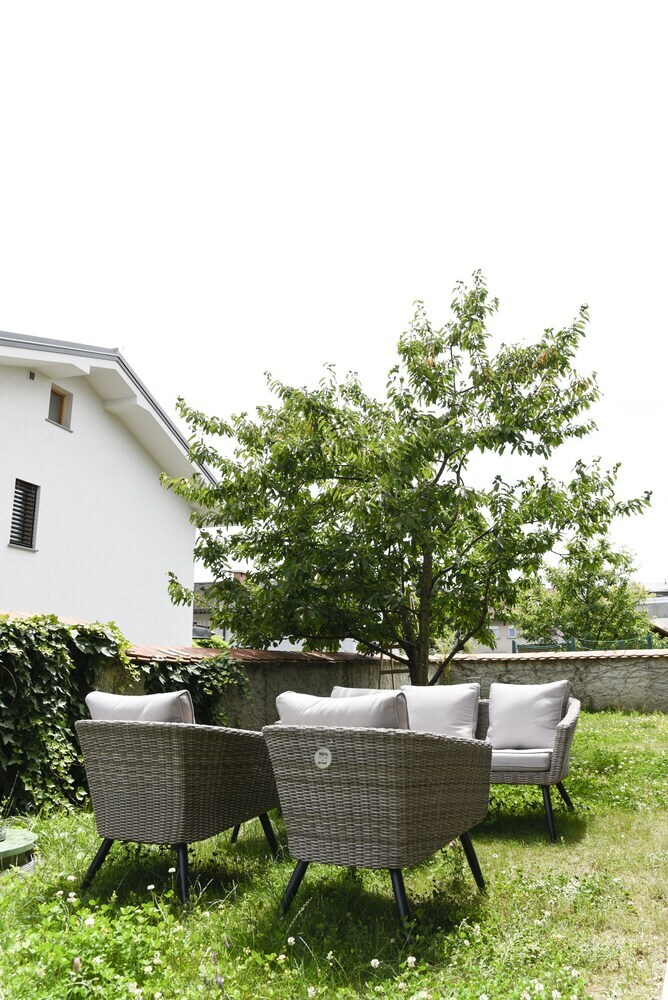 Aparthotel Villa Popp