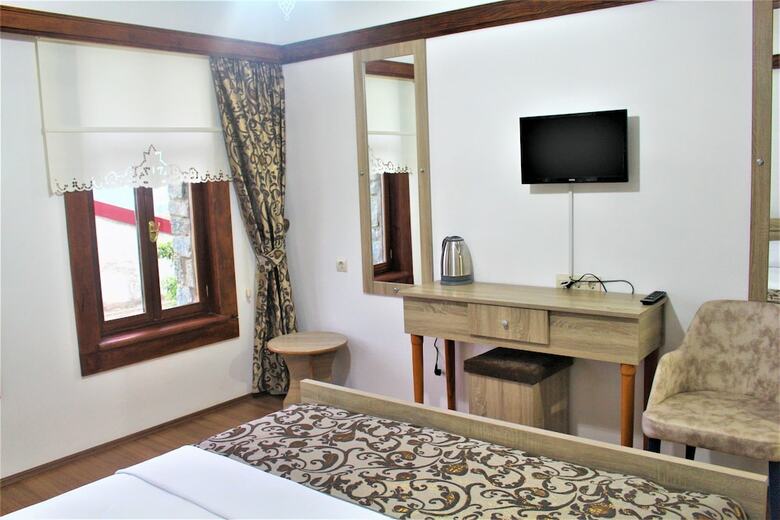 Hotel Mehmet Efendi Konagi Otel Restaurant