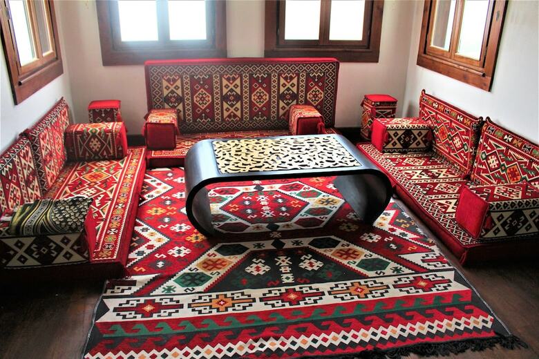 Hotel Mehmet Efendi Konagi Otel Restaurant