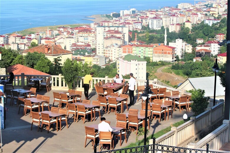 Hotel Mehmet Efendi Konagi Otel Restaurant
