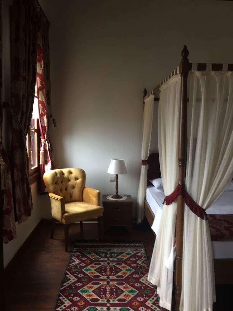 Hotel Mehmet Efendi Konagi Otel Restaurant