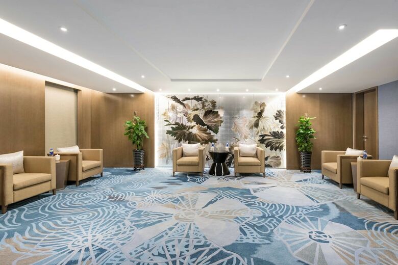 Hotel Holiday Inn Langfang Xianghe