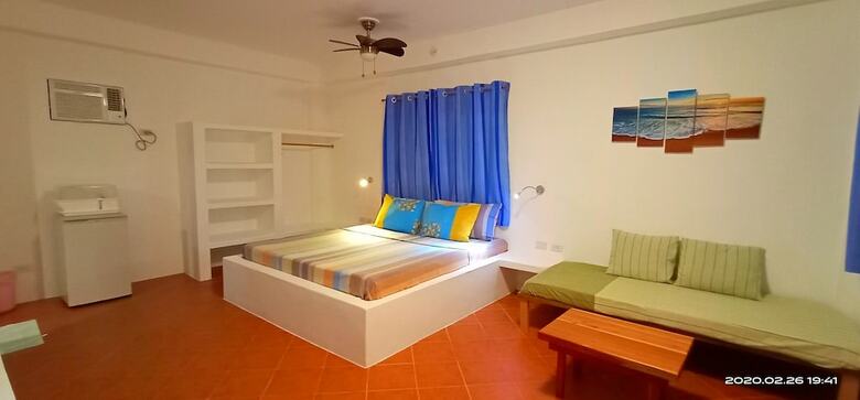 Hotel Aquarius Terraces Boutique Resort