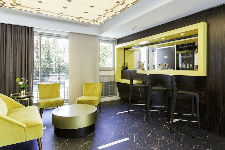 Best Western Hotel Journel Antibes