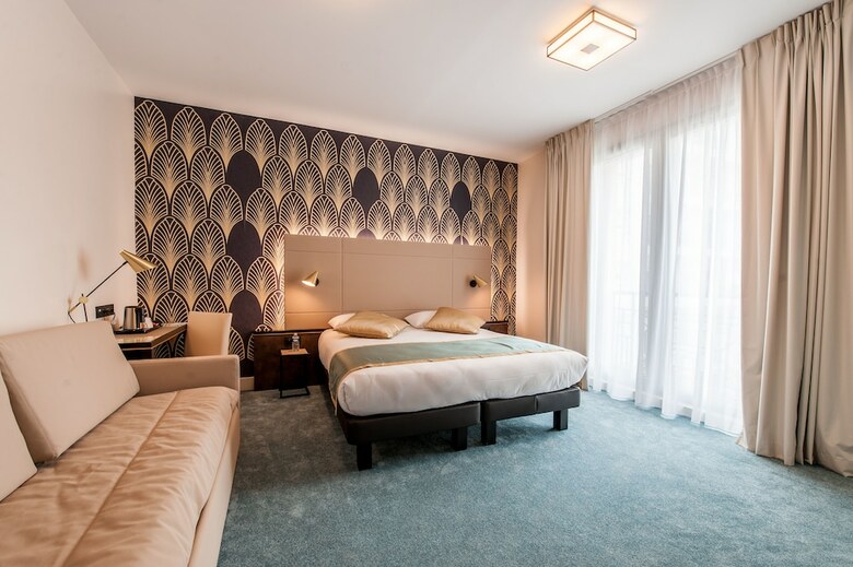 Best Western Hotel Journel Antibes