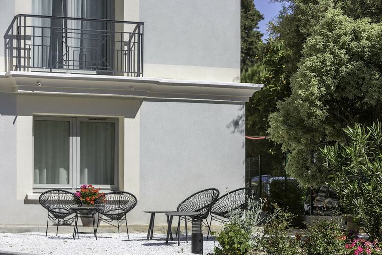 Best Western Hotel Journel Antibes