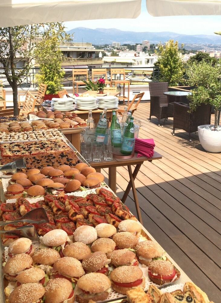 Best Western Hotel Journel Antibes