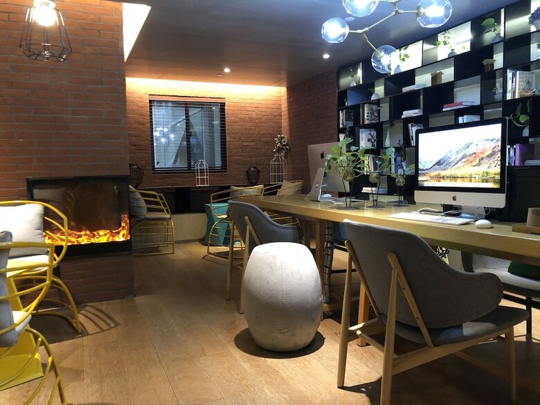 Atour Hotel Lujiazui Babaiban Shanghai