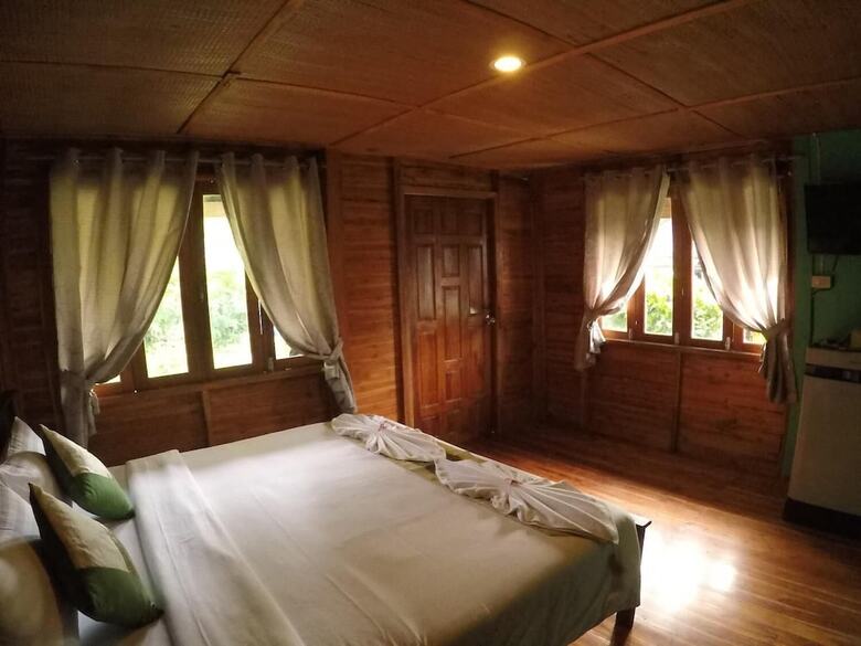 Hotel Lanta Smile Beach At Klong Dao