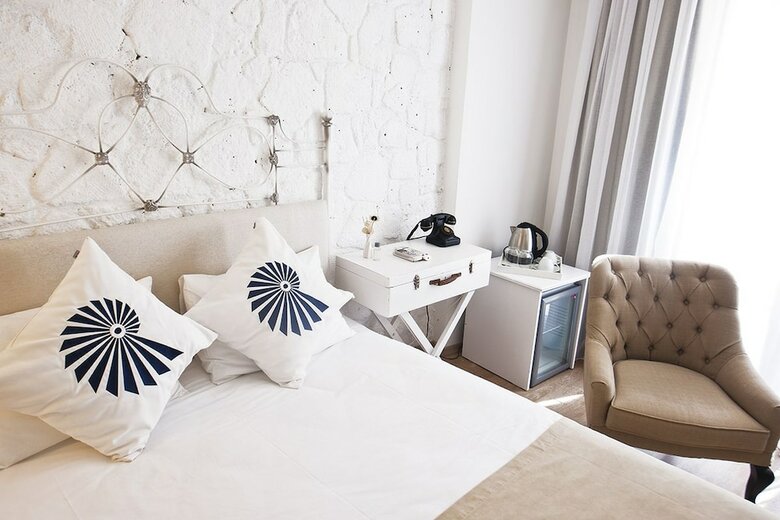Sade Alacati Hotel