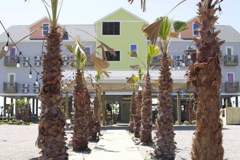 Boardwalk