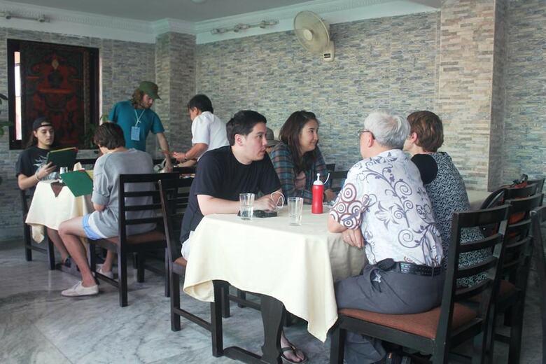 Hotel Boudha Stupa View Guest House