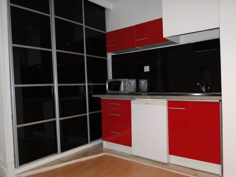 Apartamento Appartement Trocad�ro
