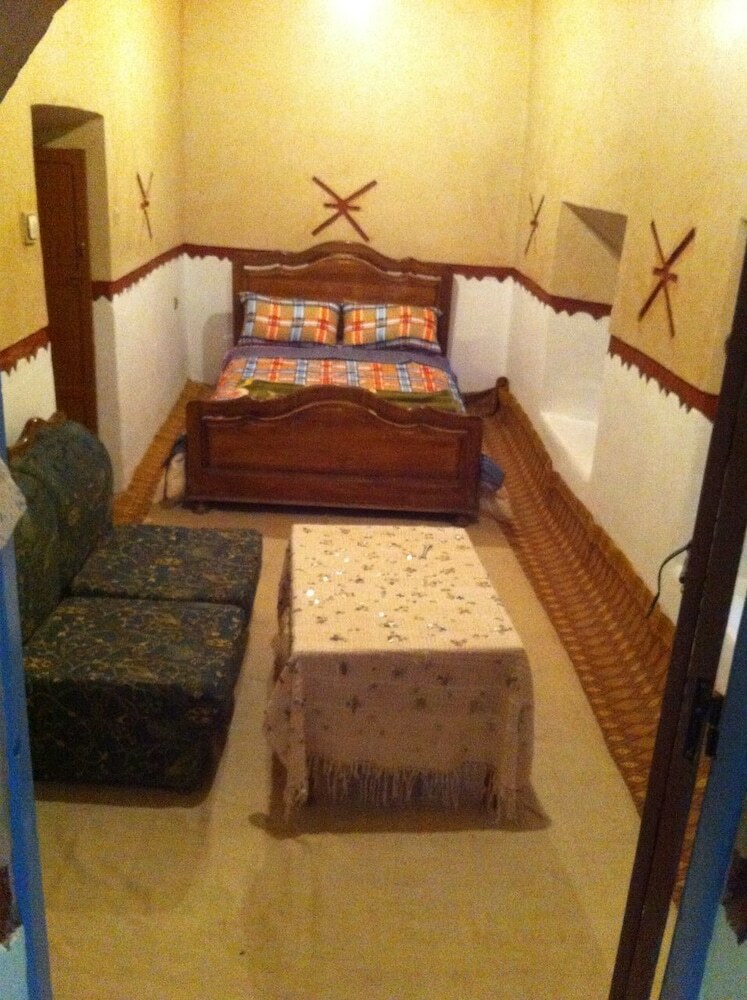 Bed & Breakfast Hostel Riad Ait Ali