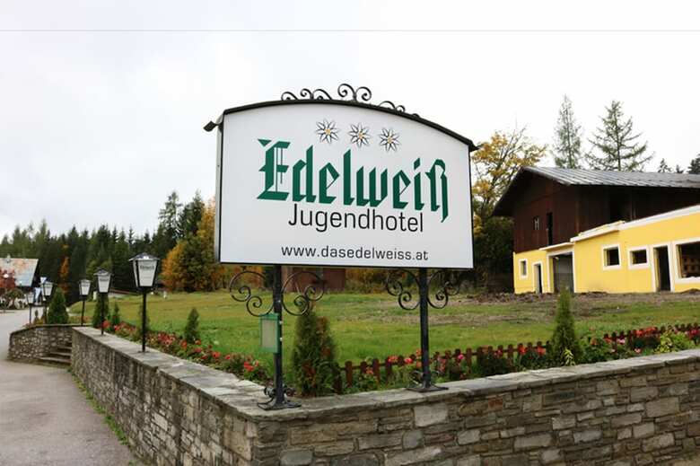 Hostal Jugendhaus Edelwei�