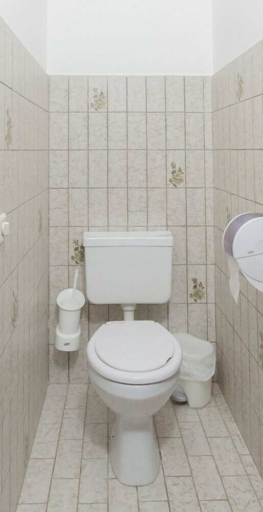 Hostal Jugendhaus Edelwei�