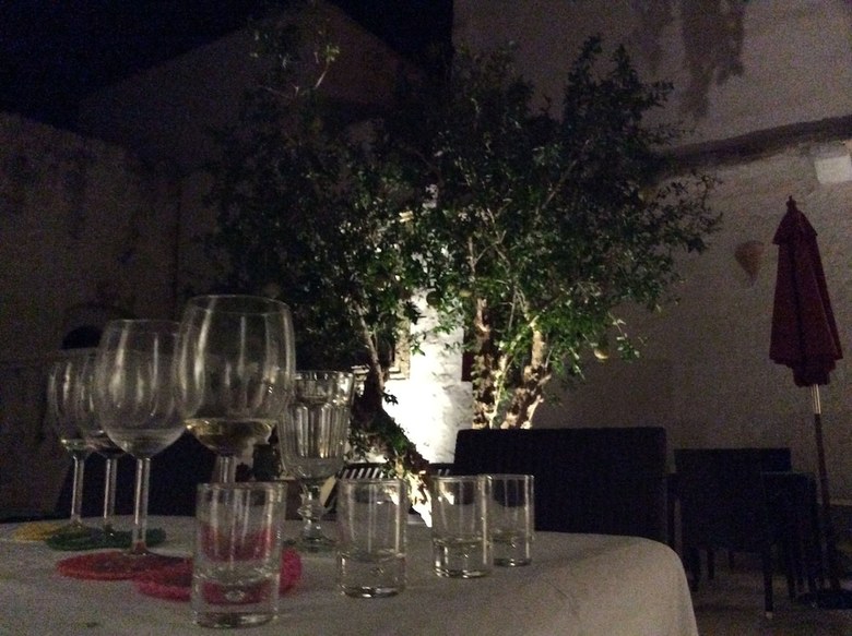 Bed & Breakfast Palazzo Muro Leccese Relais de Charme