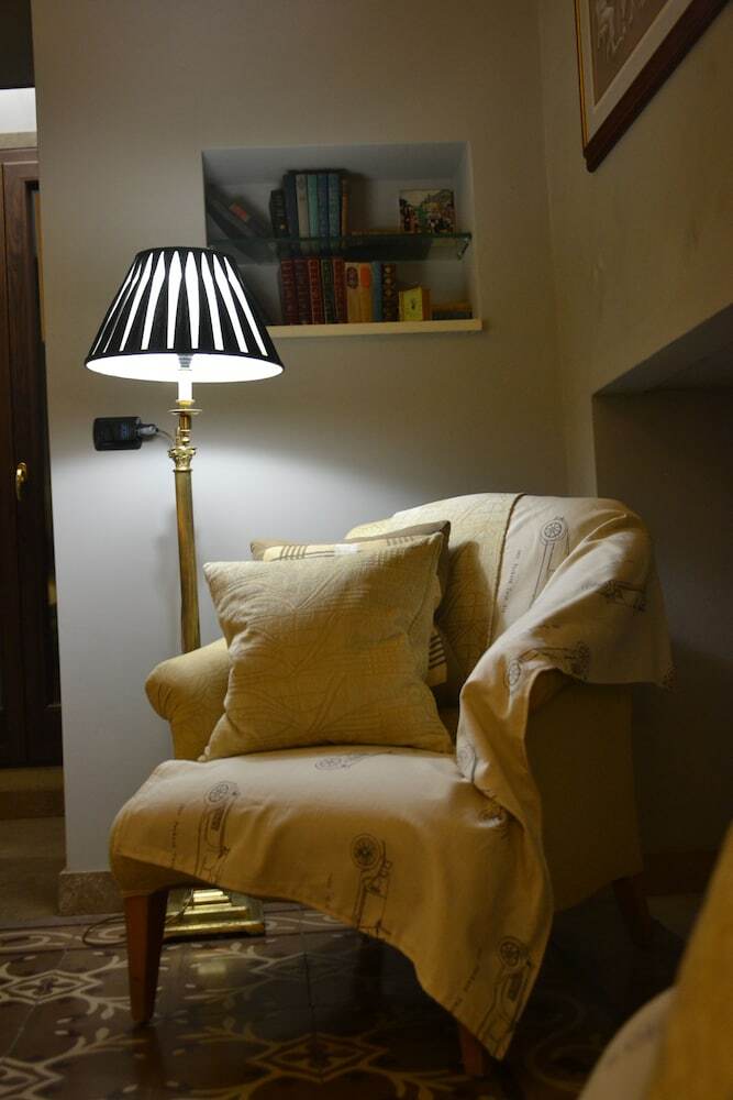 Bed & Breakfast Palazzo Muro Leccese Relais de Charme