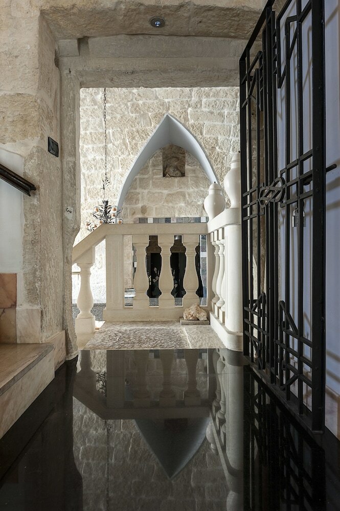 Bed & Breakfast Palazzo Muro Leccese Relais de Charme