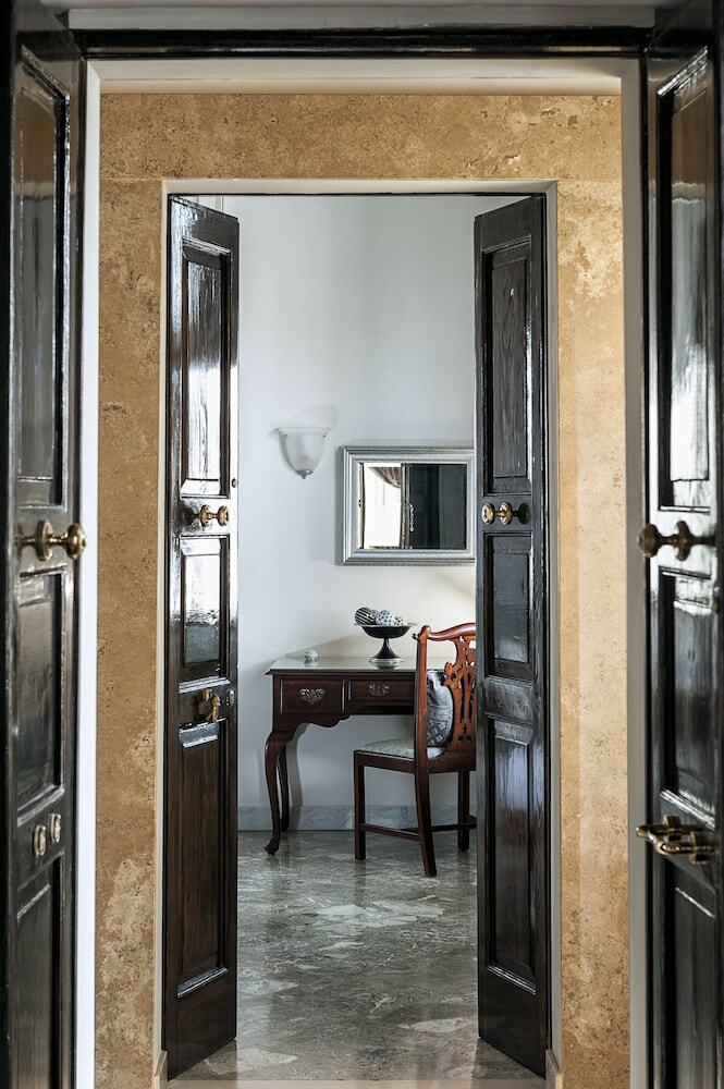 Bed & Breakfast Palazzo Muro Leccese Relais de Charme