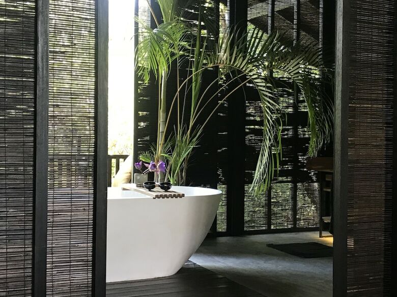 Apartamento Kaju Green Eco Lodges