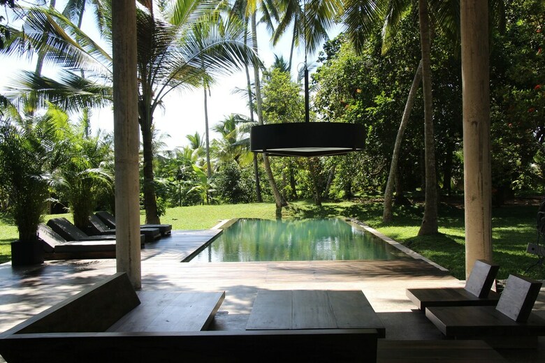 Apartamento Kaju Green Eco Lodges
