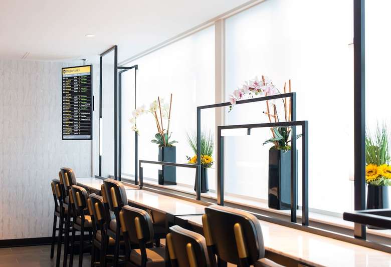 Hotel Aerotel London Heathrow Terminal 3