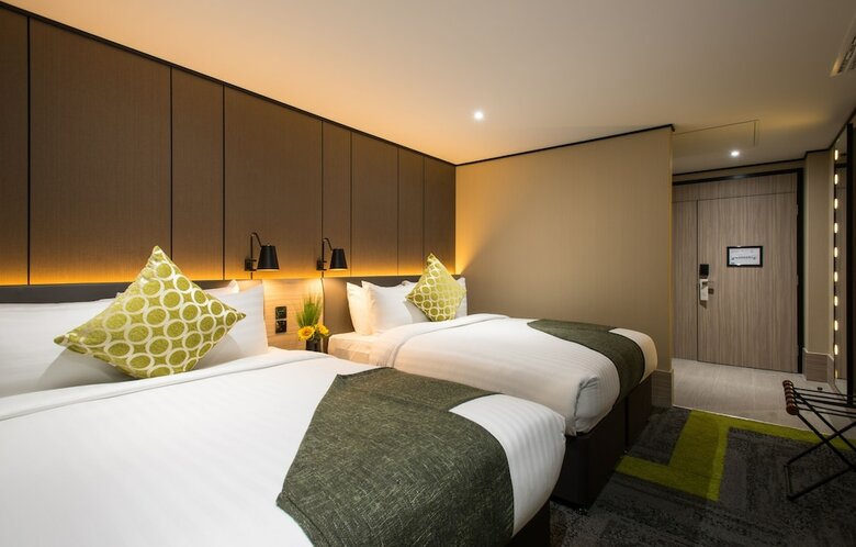 Hotel Aerotel London Heathrow Terminal 3