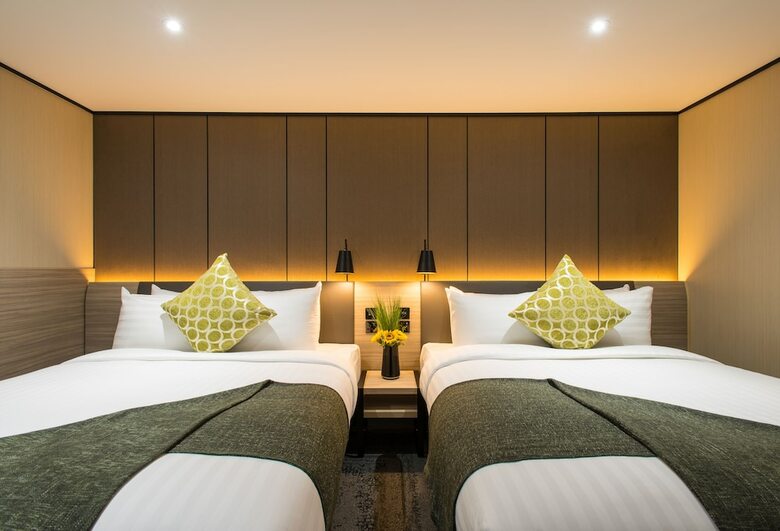 Hotel Aerotel London Heathrow Terminal 3