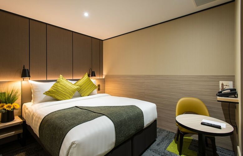 Hotel Aerotel London Heathrow Terminal 3