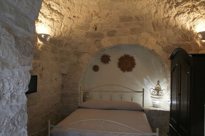 Bed & Breakfast Masseria Nuove Caselle