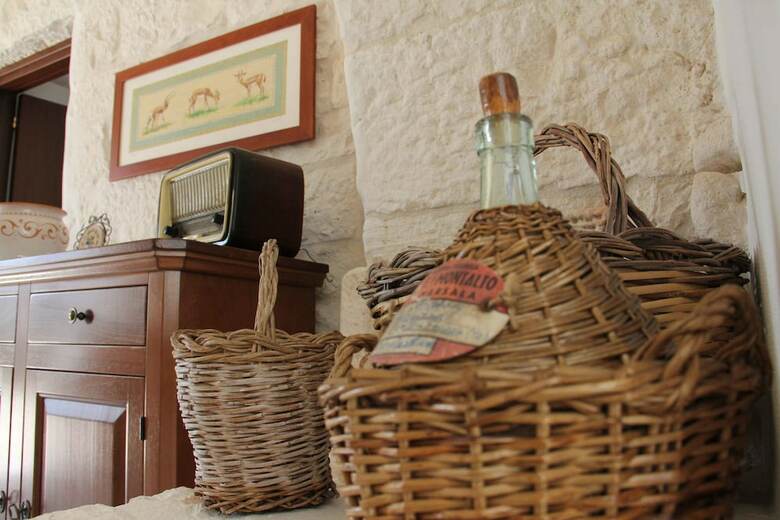 Bed & Breakfast Masseria Nuove Caselle