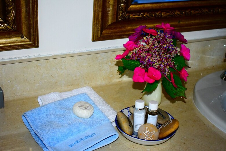 Bed & Breakfast Sapphire Shores Luxury Retreat