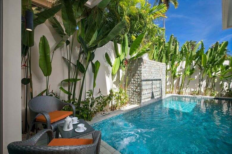 Villa Laem Ka Residence By Tropiclook