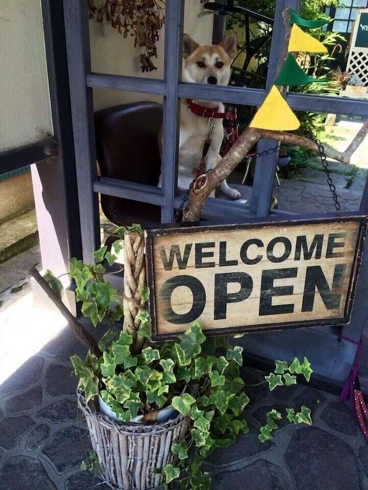 Hotel Yasuragi Guest House & Bar