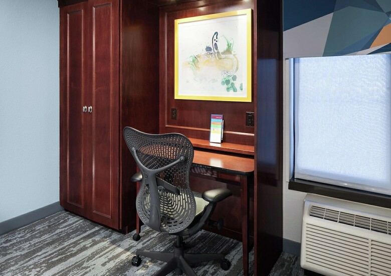 Hotel Hampton Inn Kansas City - Liberty