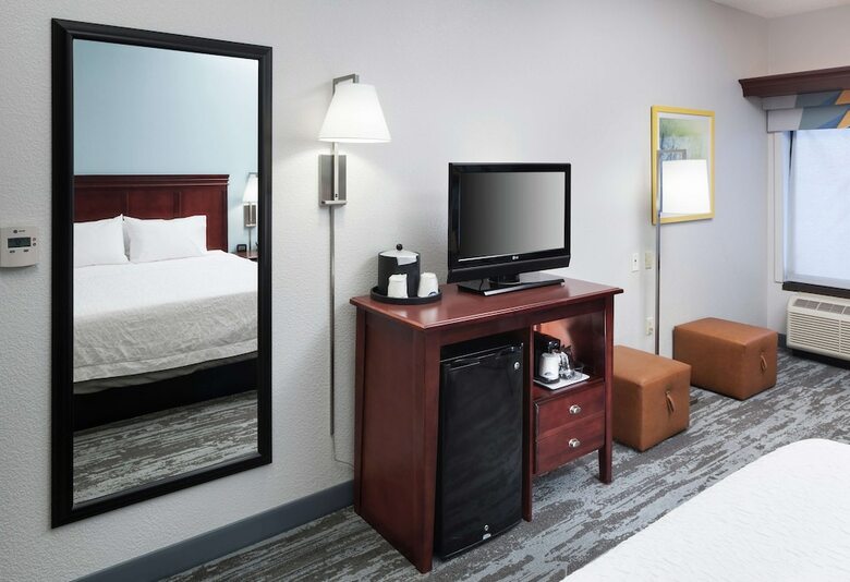 Hotel Hampton Inn Kansas City - Liberty