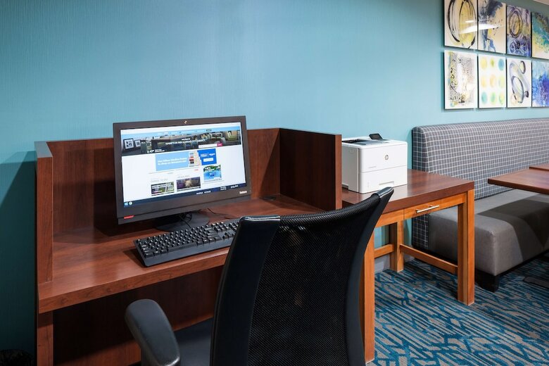 Hotel Hampton Inn Kansas City - Liberty