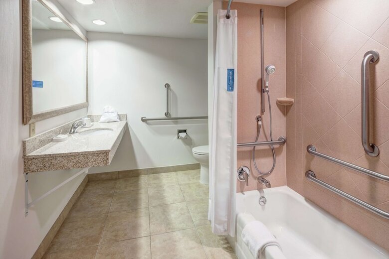 Hotel Hampton Inn Kansas City - Liberty